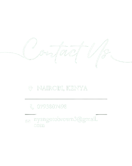 africa web designers