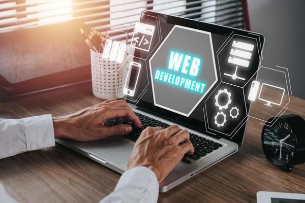 africa web designers