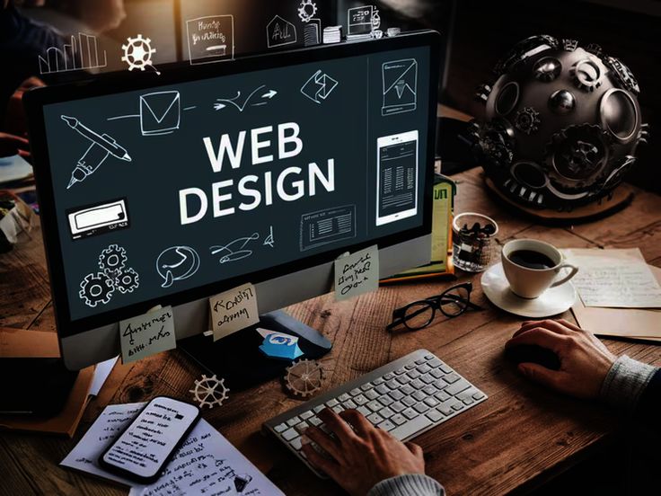 web design services in Hurlingham